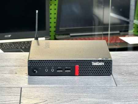 Lenovo Thinkcentre M625Q